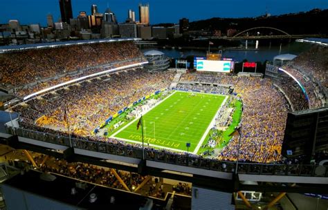 stubhub pitt panthers.